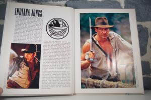 Indiana Jones et la Cité de la Foudre (06)